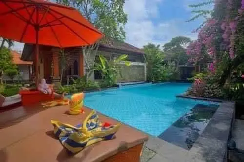 Sale Rp 50.000.000.000 Nego Hotel Bintang 3 Di Sanur Bali Cp 08113091222